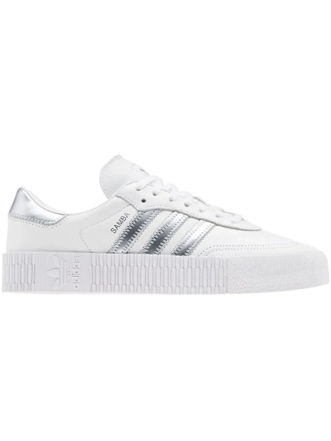 Женские кроссовки Lifestyle Adidas Sambarose — изображение 1 из 1