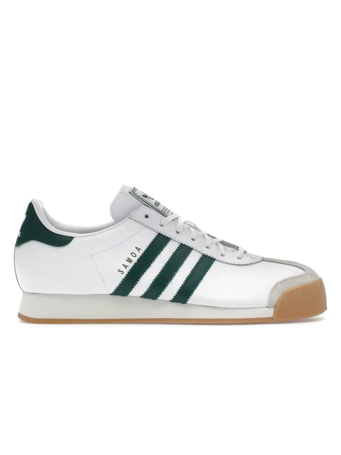 Мужские кроссовки Lifestyle Adidas Samoa — изображение 1 из 4