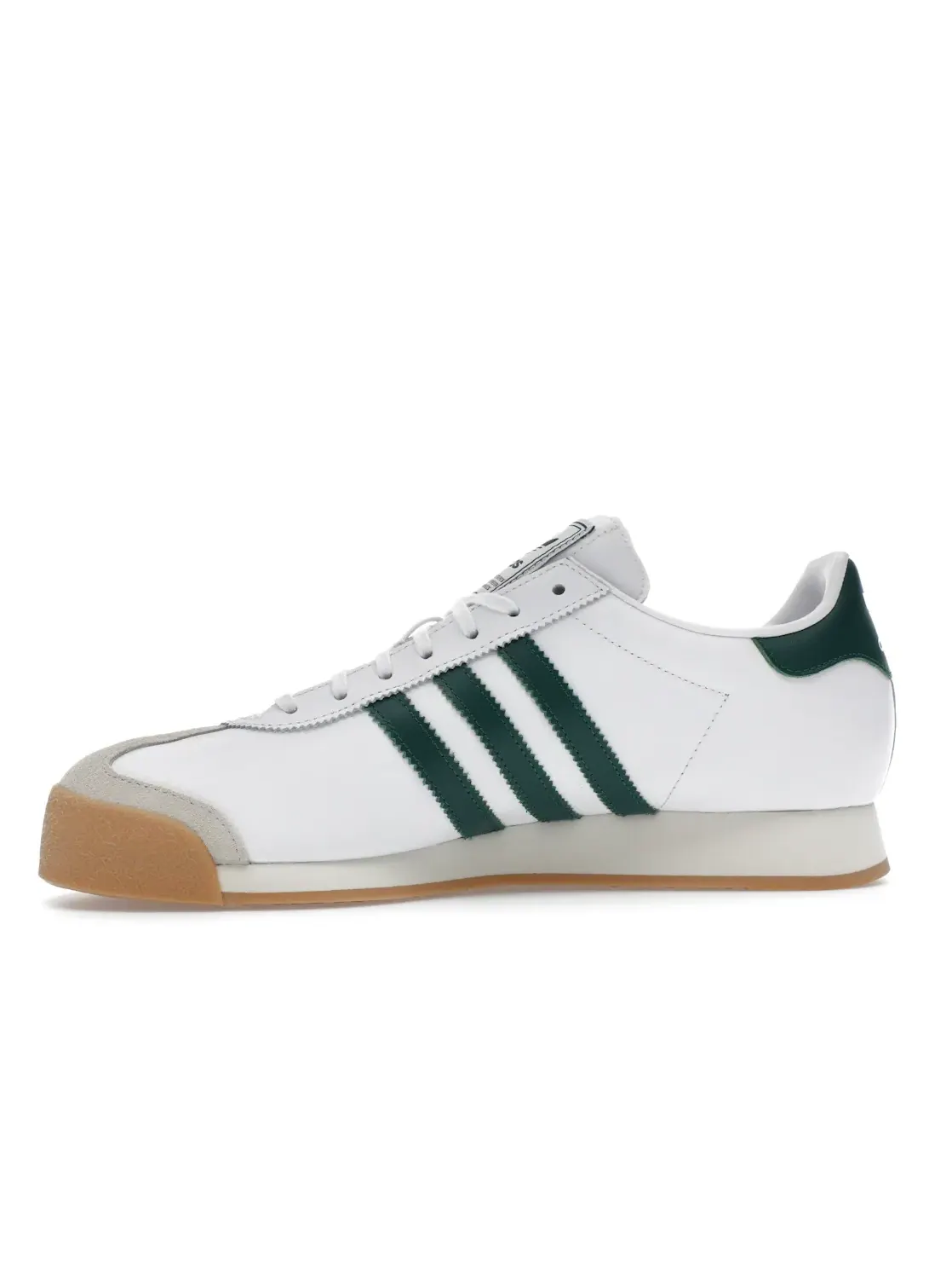 Мужские кроссовки Lifestyle Adidas Samoa — изображение 3 из 4