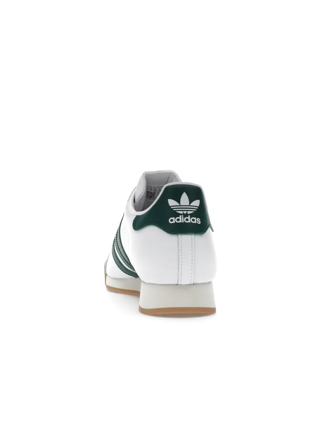 Мужские кроссовки Lifestyle Adidas Samoa — изображение 4 из 4