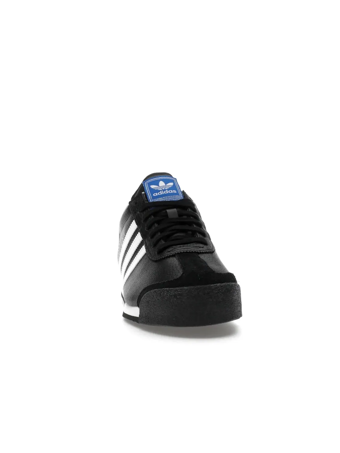 Мужские кроссовки Lifestyle с классическим дизайном Adidas Samoa — изображение 2 из 4
