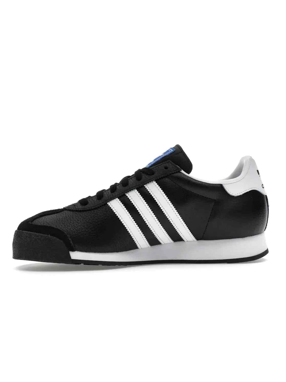 Мужские кроссовки Lifestyle с классическим дизайном Adidas Samoa — изображение 3 из 4