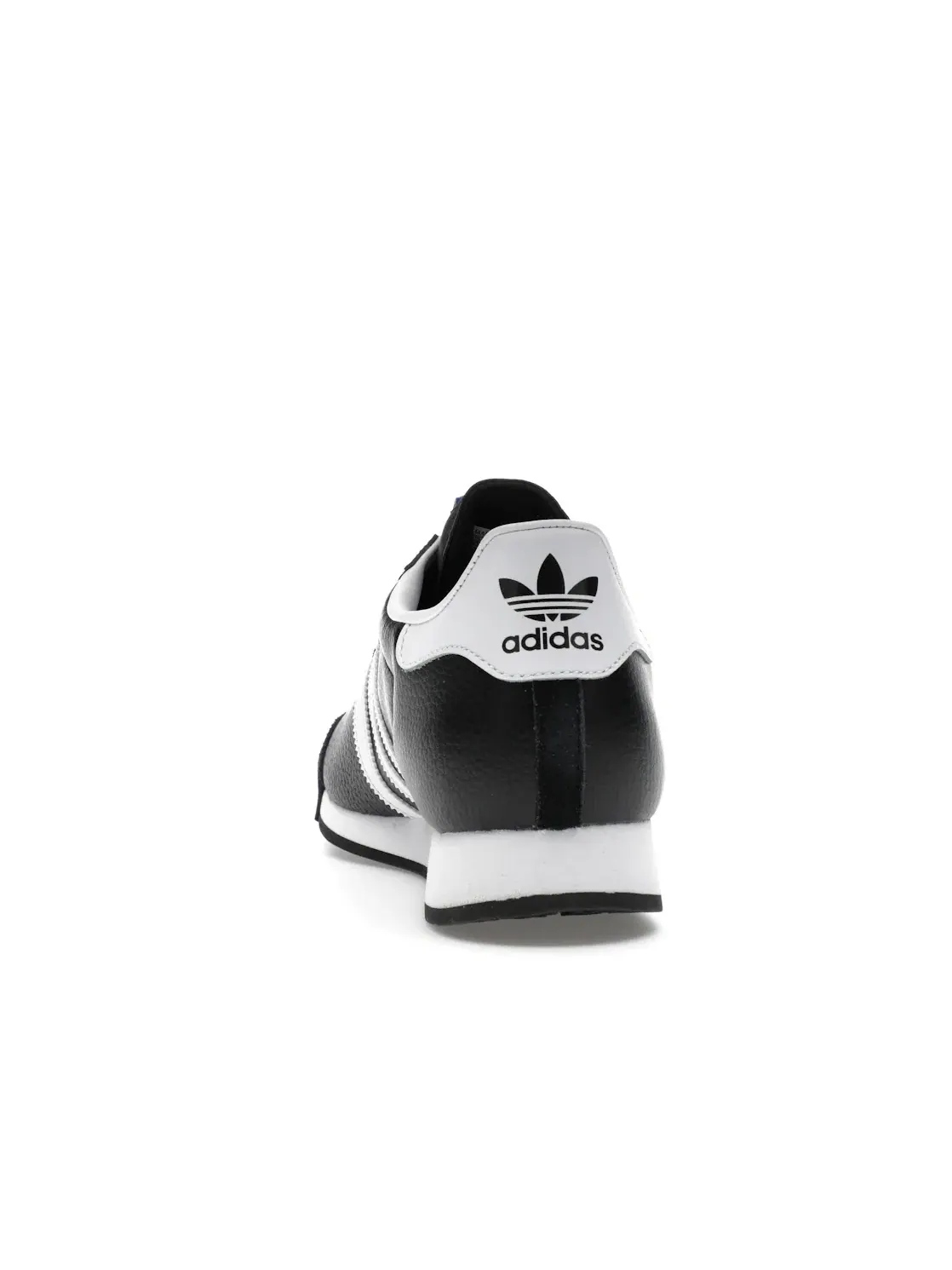 Мужские кроссовки Lifestyle с классическим дизайном Adidas Samoa — изображение 4 из 4