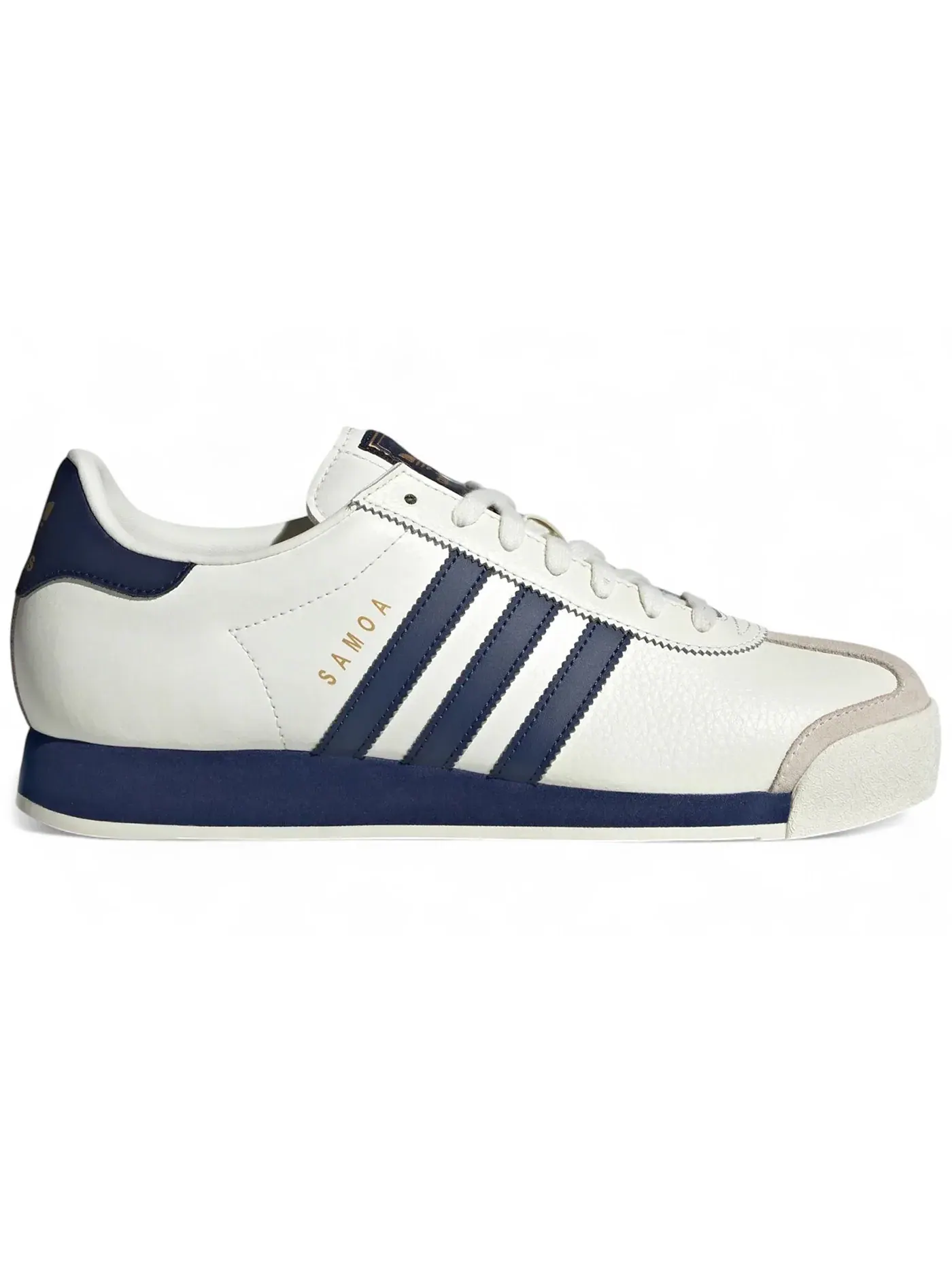 Мужские повседневные кроссовки Adidas Samoa — изображение 1 из 1