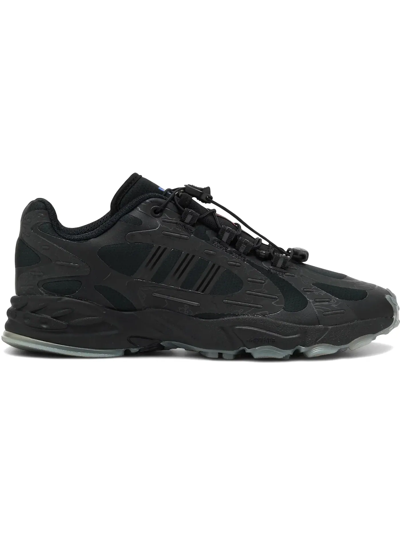 Мужские кроссовки Lifestyle Adidas Savage — изображение 1 из 1