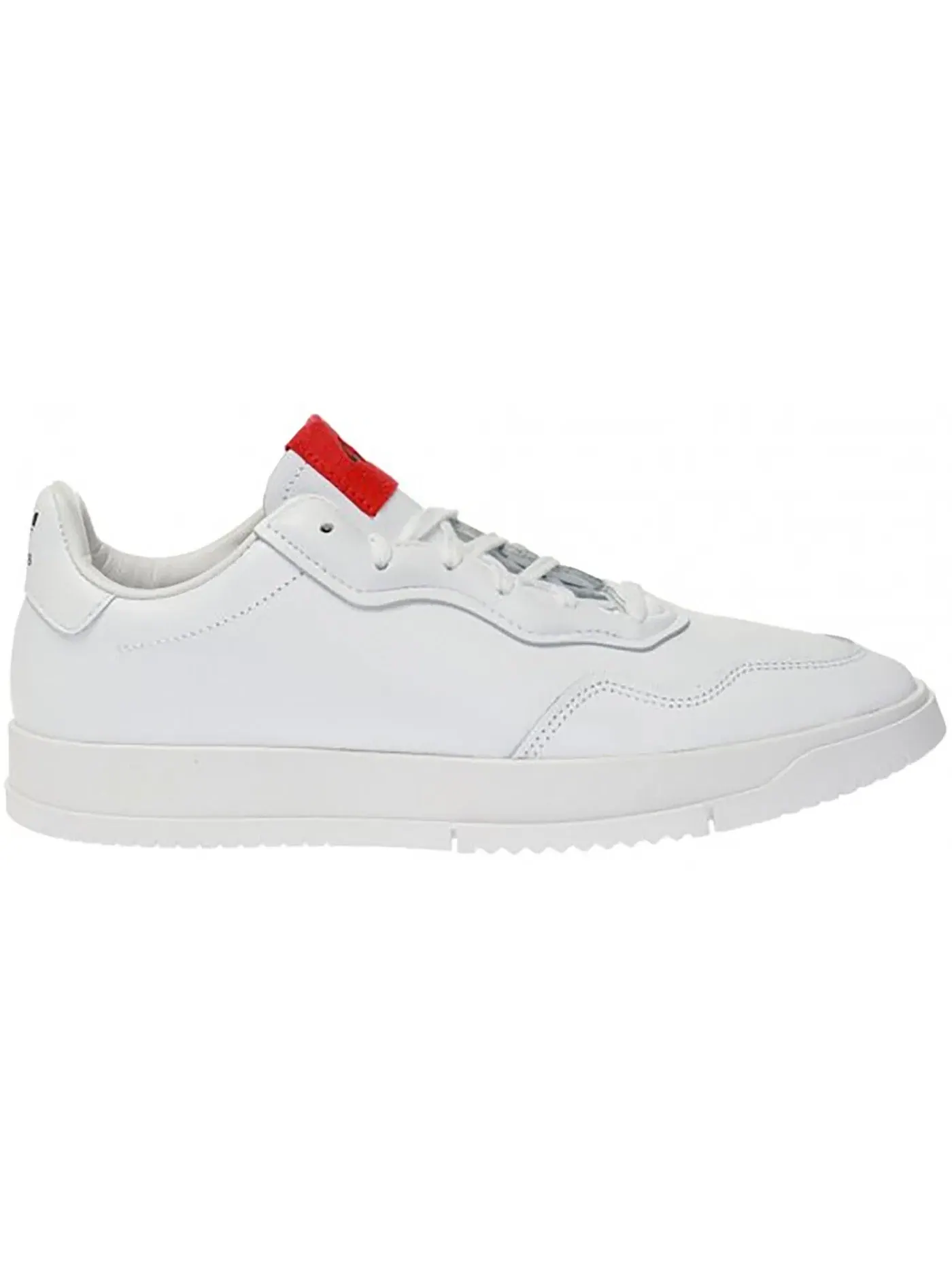 Мужские кроссовки Lifestyle Adidas SC Premiere — изображение 1 из 1, белый