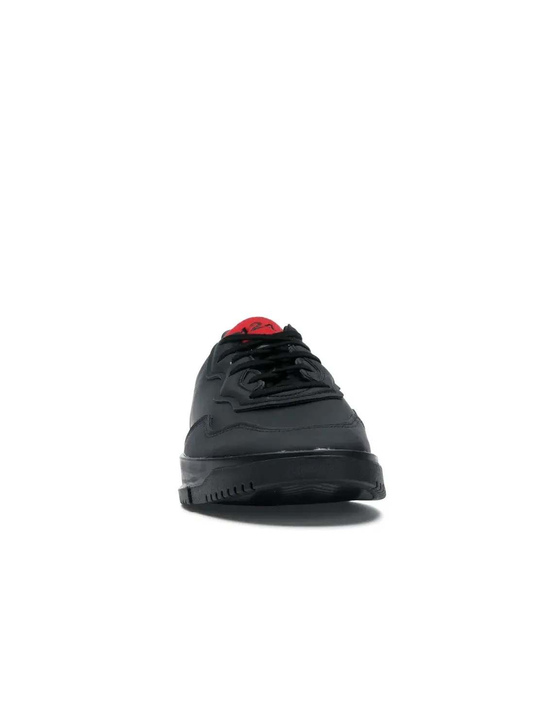 Мужские кроссовки повседневные Adidas SC Premiere — изображение 2 из 4, алый
