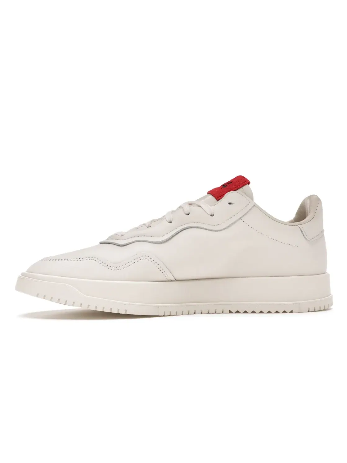 Мужские кроссовки Lifestyle Adidas SC Premiere — изображение 3 из 4, белый/белый