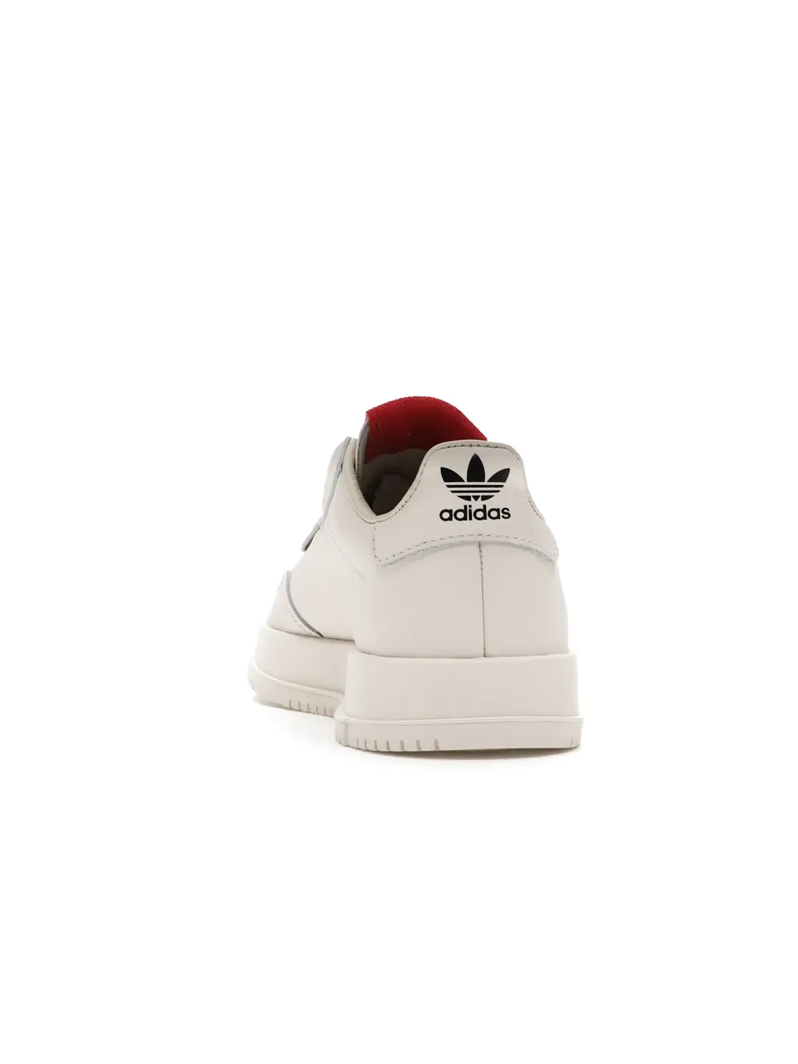 Мужские кроссовки Lifestyle Adidas SC Premiere — изображение 4 из 4, белый/белый