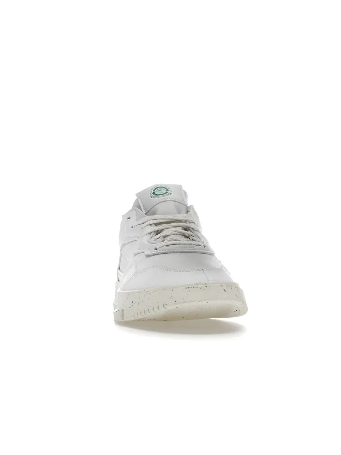 Мужские кроссовки Lifestyle Adidas SC Premiere — изображение 2 из 4, белый/белый/зеленый