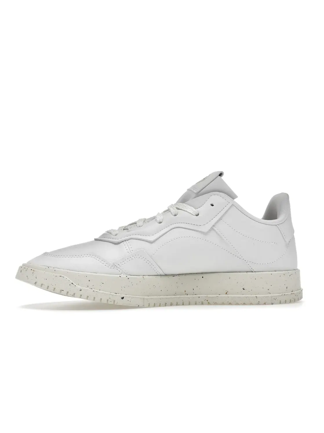 Мужские кроссовки Lifestyle Adidas SC Premiere — изображение 3 из 4, белый/белый/зеленый