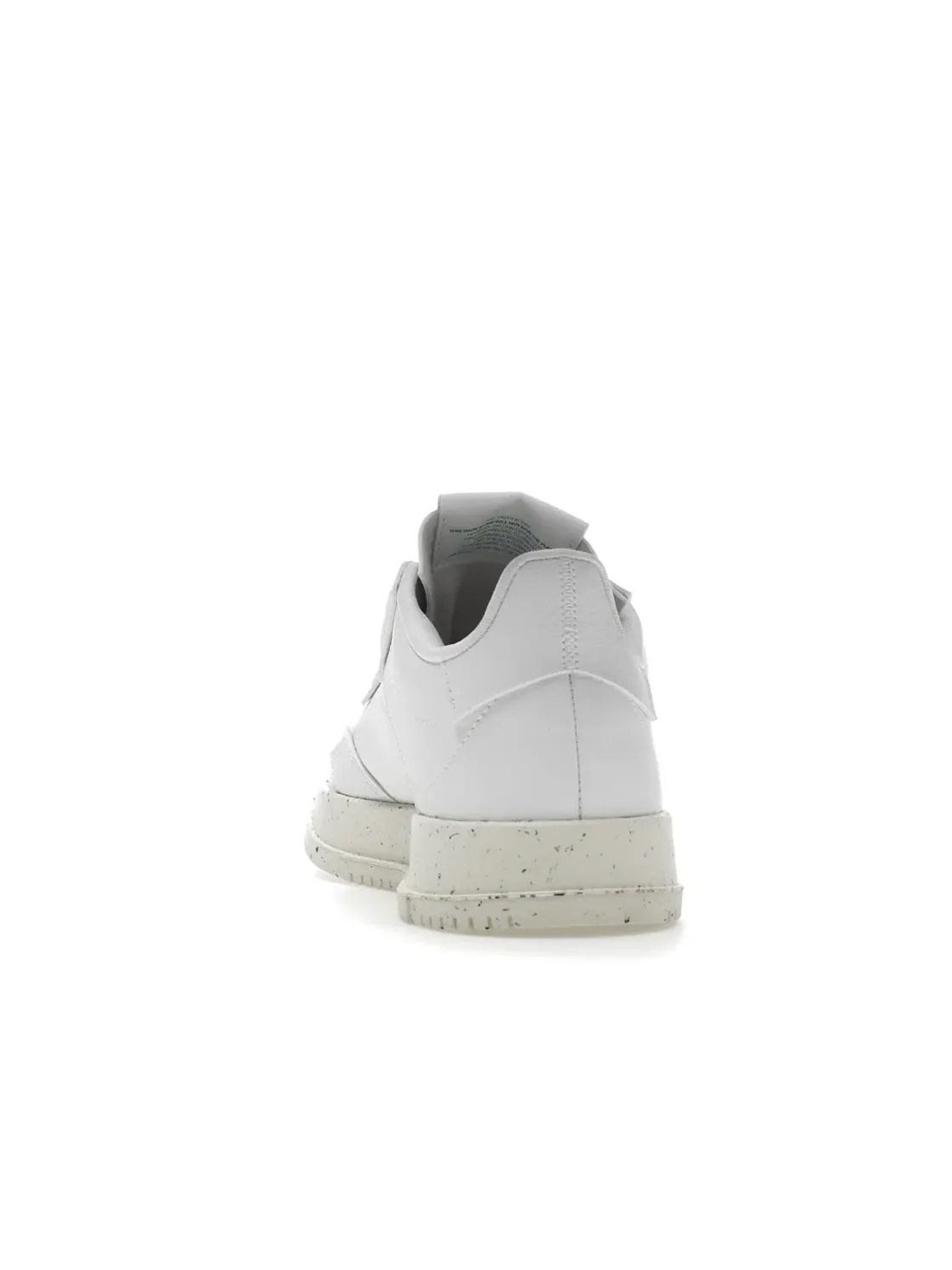 Мужские кроссовки Lifestyle Adidas SC Premiere — изображение 4 из 4, белый/белый/зеленый