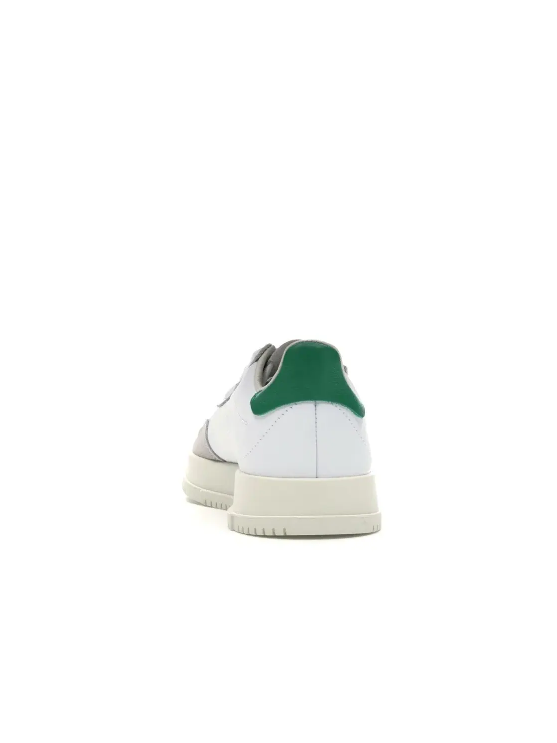 Мужские кроссовки Lifestyle Adidas SC Premiere — изображение 4 из 4, белый/зеленый