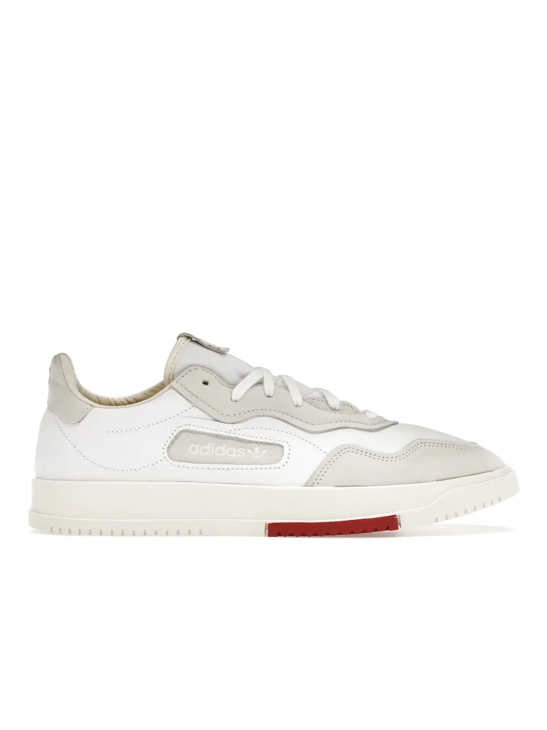 Мужские кроссовки lifestyle SC Premiere Adidas — изображение 1 из 4