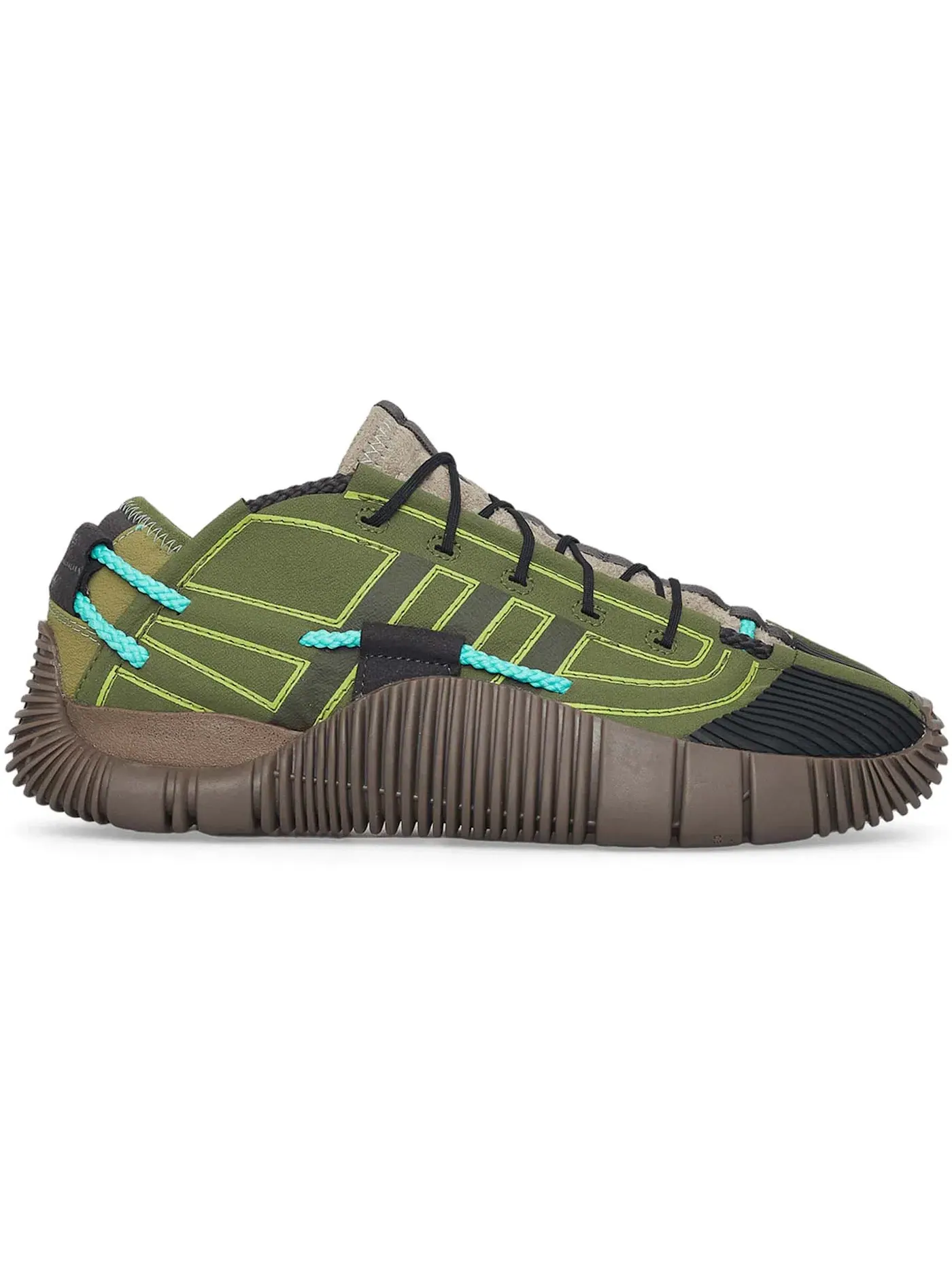 Мужские кроссовки Lifestyle с принтом Adidas Scuba Phormar, Customized/Customized/Customized — изображение 1 из 1