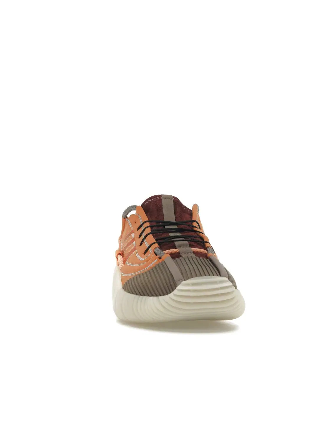 Мужские кроссовки Lifestyle Adidas Scuba Phormar — изображение 2 из 4, оранжевый//синий