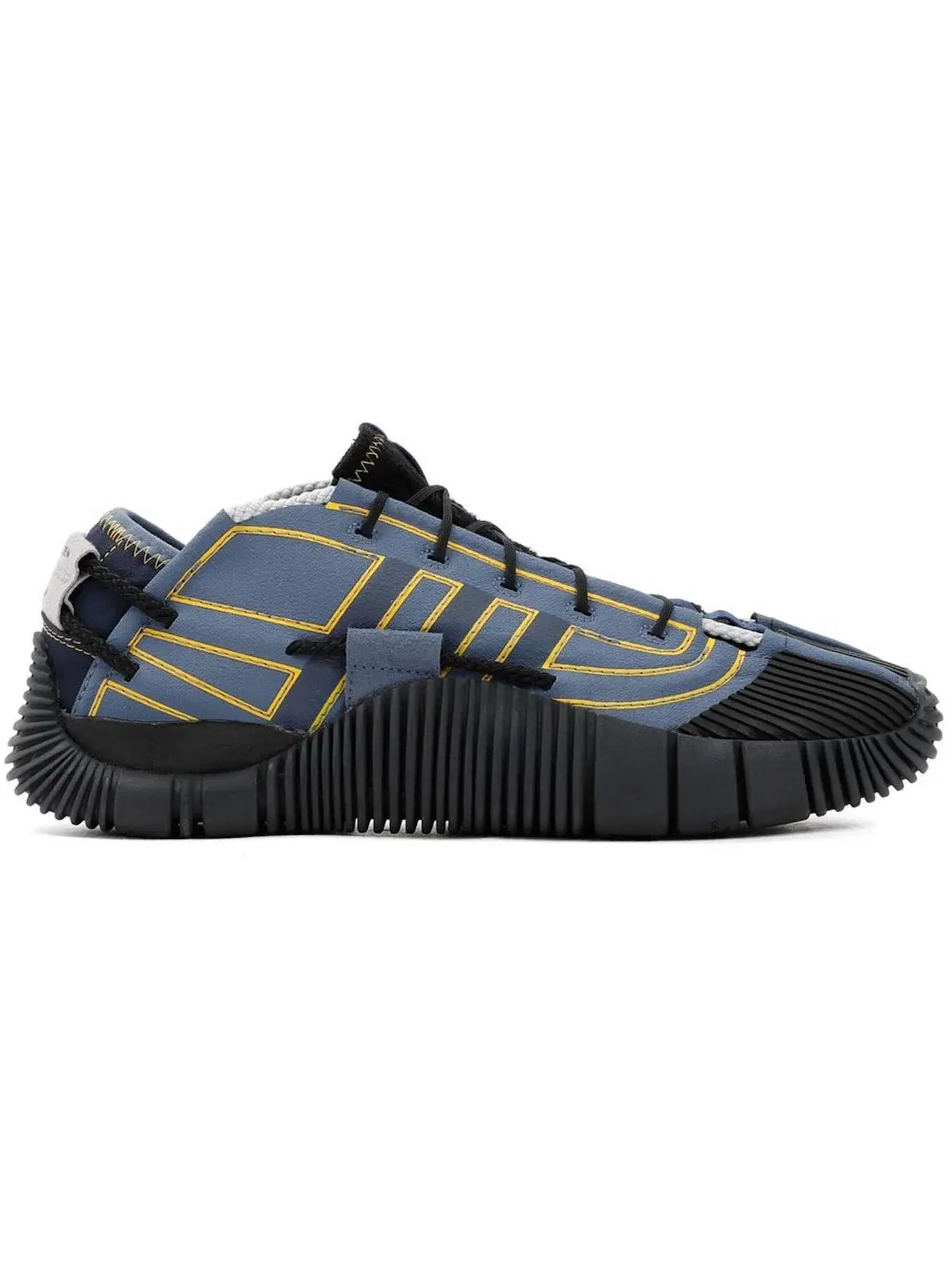Мужские кроссовки Lifestyle Adidas Scuba Phormar Craig Green — изображение 1 из 1, золотистый