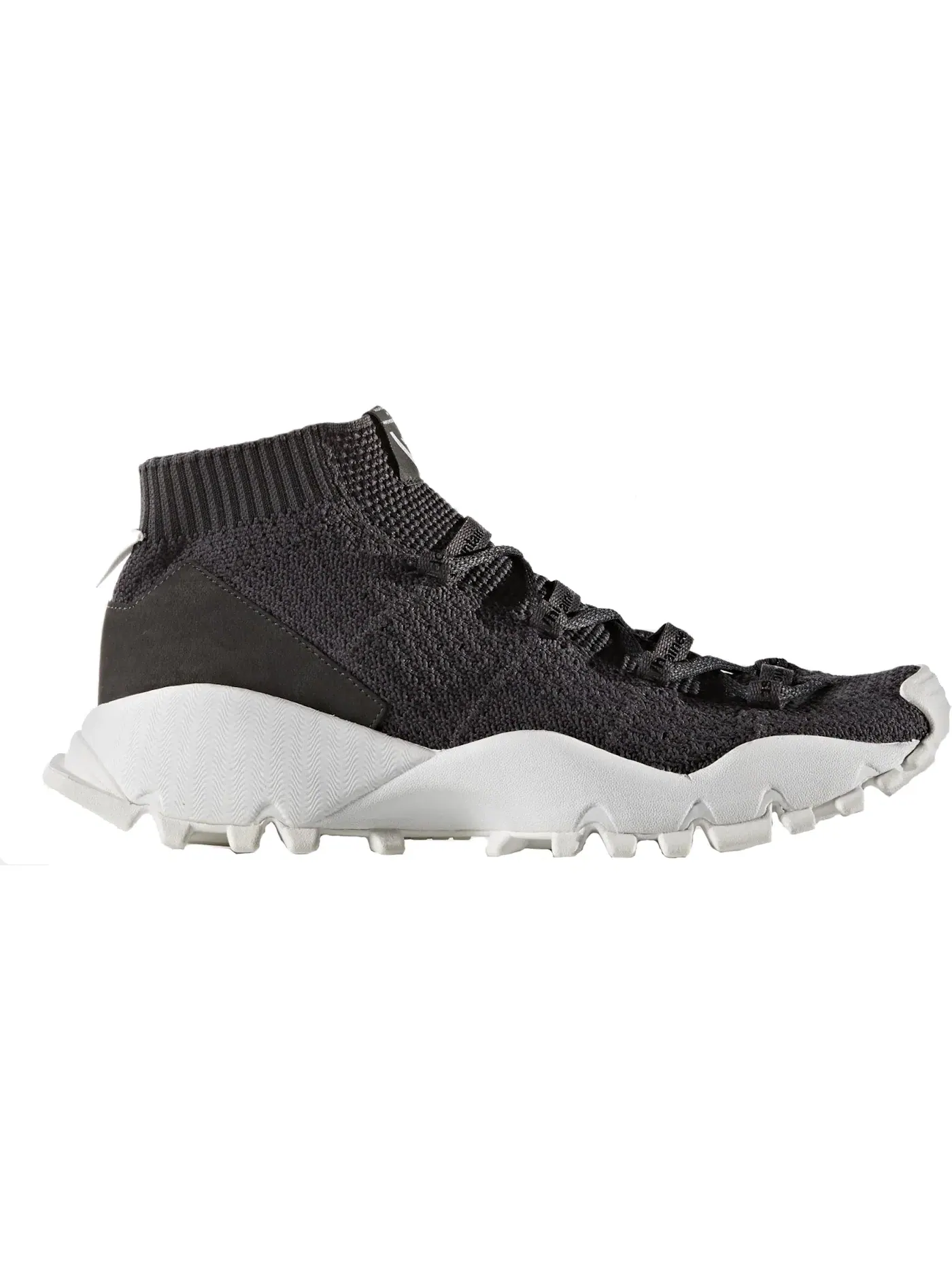 Мужские кроссовки Lifestyle Seeulater Adidas — изображение 1 из 1, черный/серый/черный