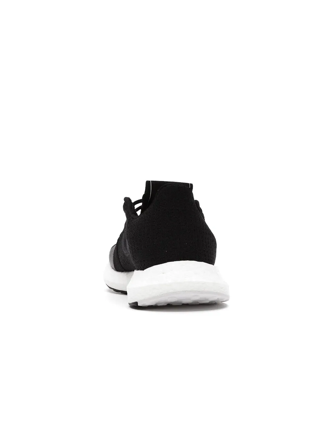 Мужские кроссовки для бега с амортизацией Senseboost Go Adidas — изображение 4 из 4, черный/серый/белый