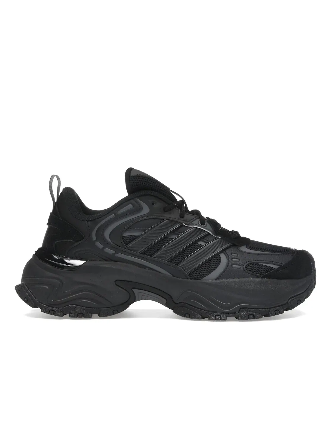 Мужские кроссовки Lifestyle Adidas Shadow Fever — изображение 1 из 4, черный/серый/серый