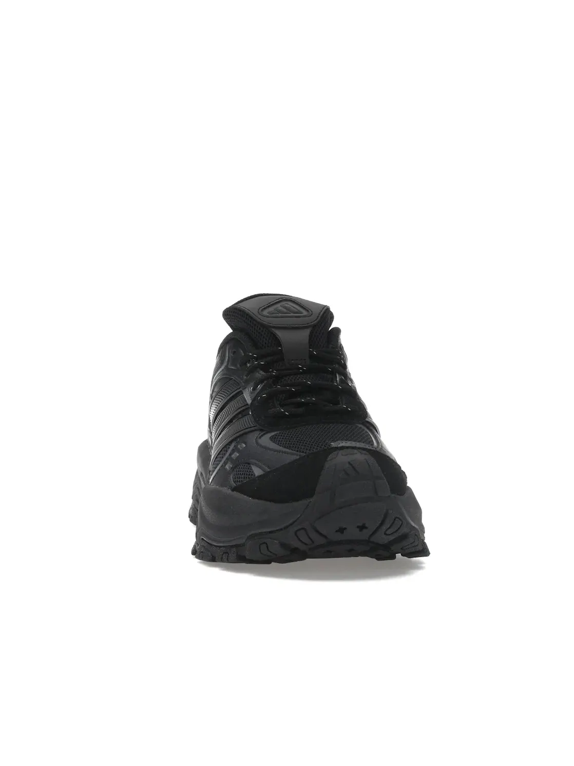 Мужские кроссовки Lifestyle Adidas Shadow Fever — изображение 2 из 4, черный/серый/серый