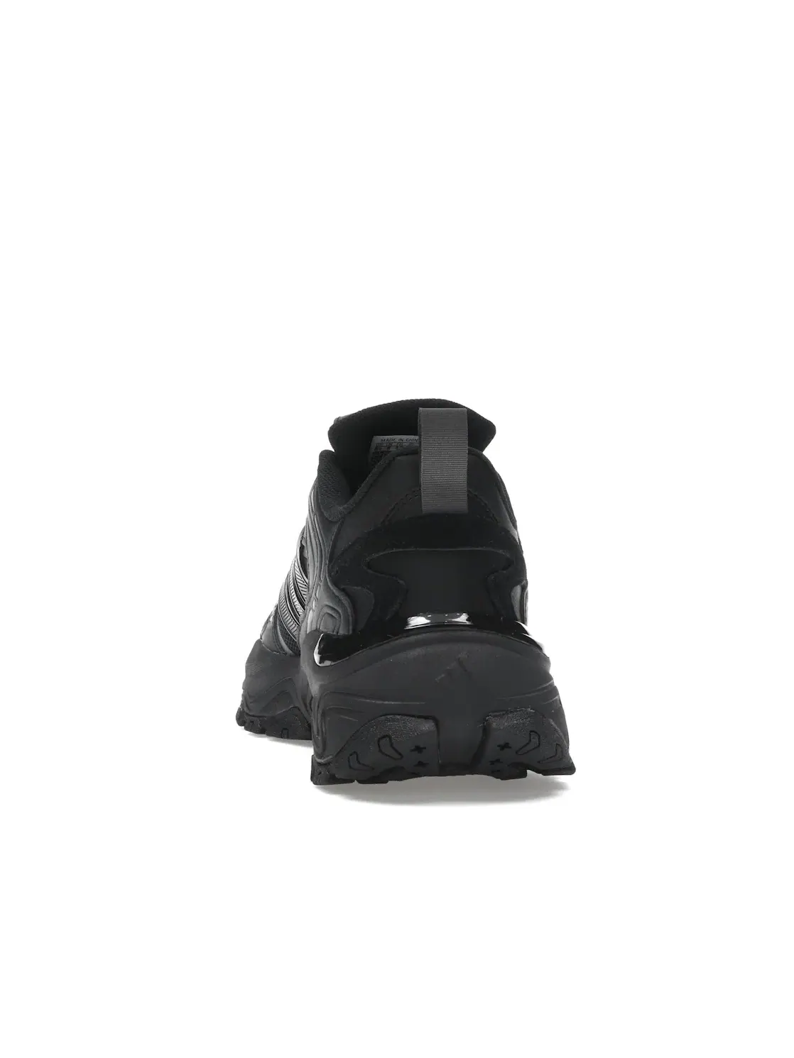 Мужские кроссовки Lifestyle Adidas Shadow Fever — изображение 4 из 4, черный/серый/серый