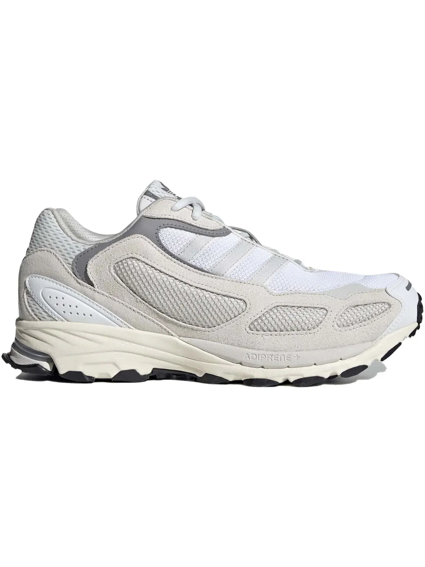 Мужские кроссовки Lifestyle Shadowturf Adidas — изображение 1 из 1, белый/серый/белый