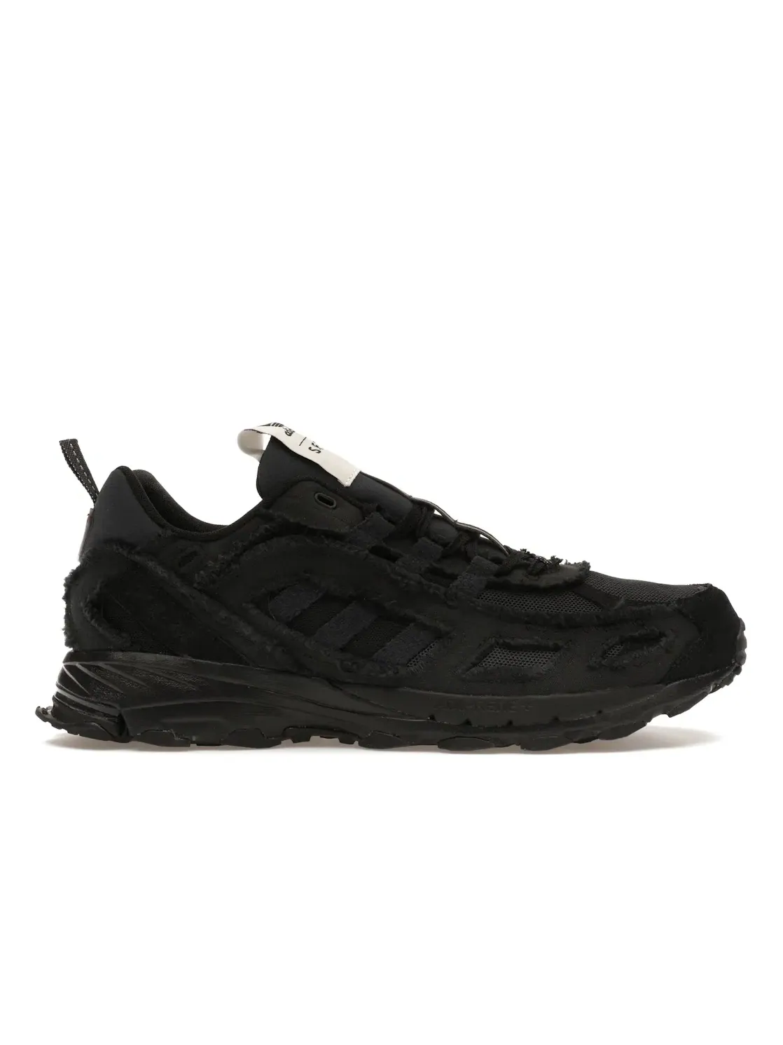 Мужские кроссовки Lifestyle Shadowturf Adidas — изображение 1 из 4, черный/серый