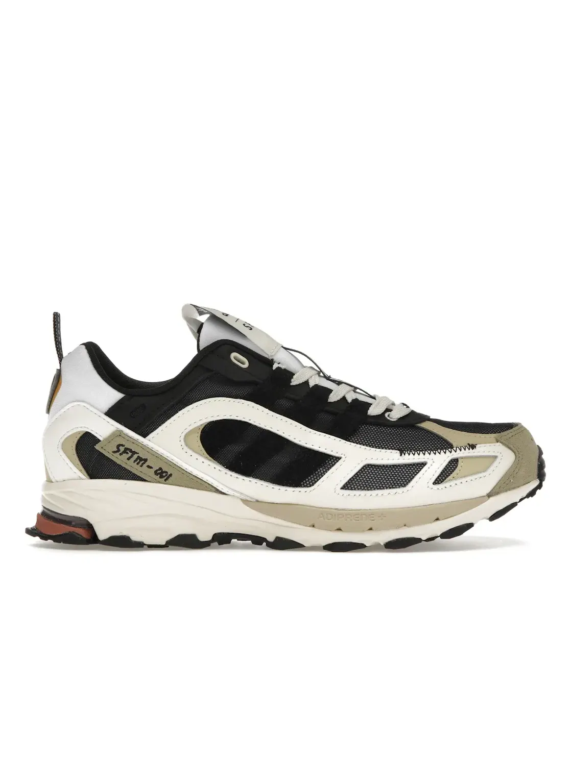 Мужские кроссовки Lifestyle Adidas Shadowturf — изображение 1 из 4