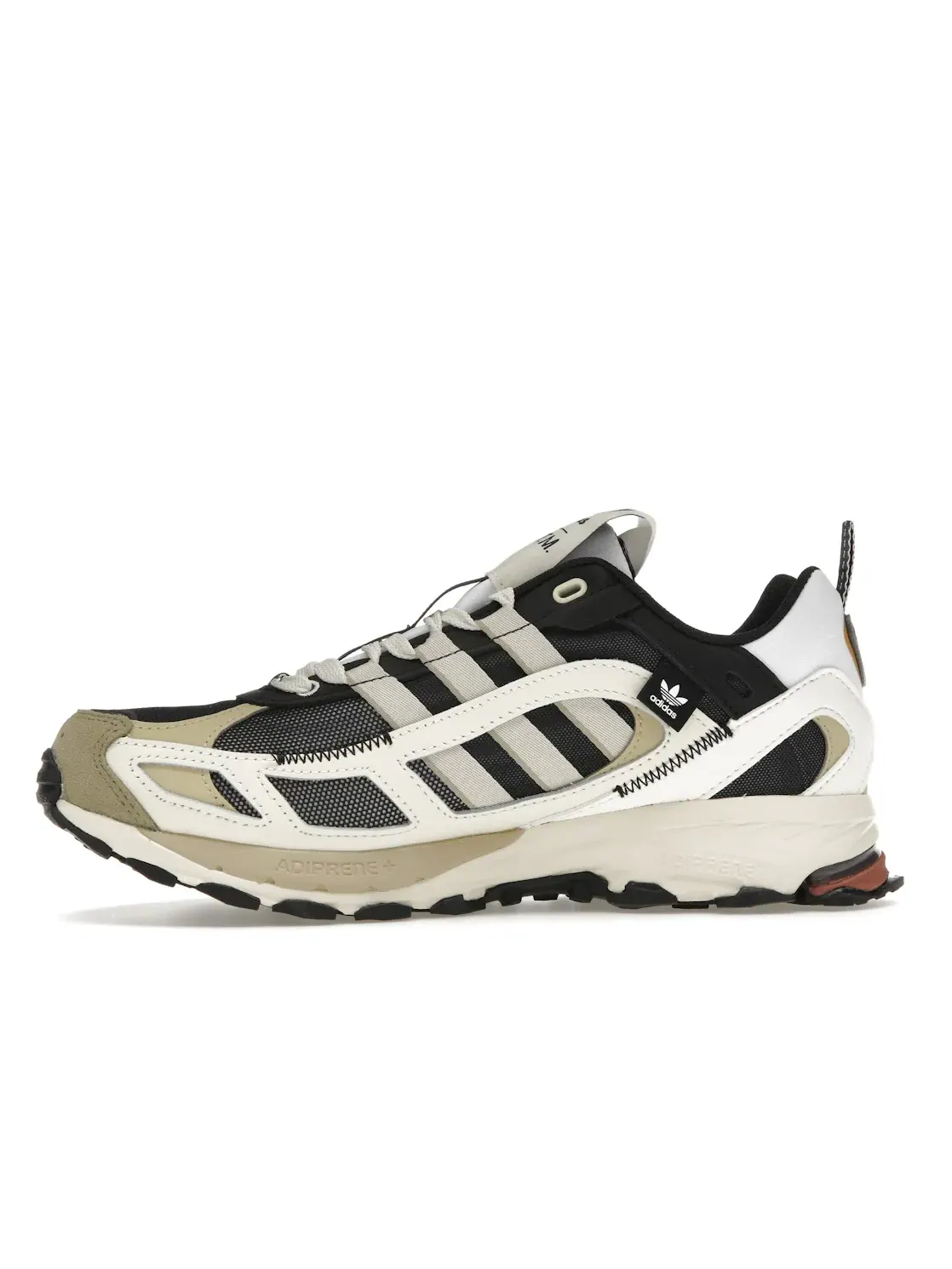 Мужские кроссовки Lifestyle Adidas Shadowturf — изображение 3 из 4