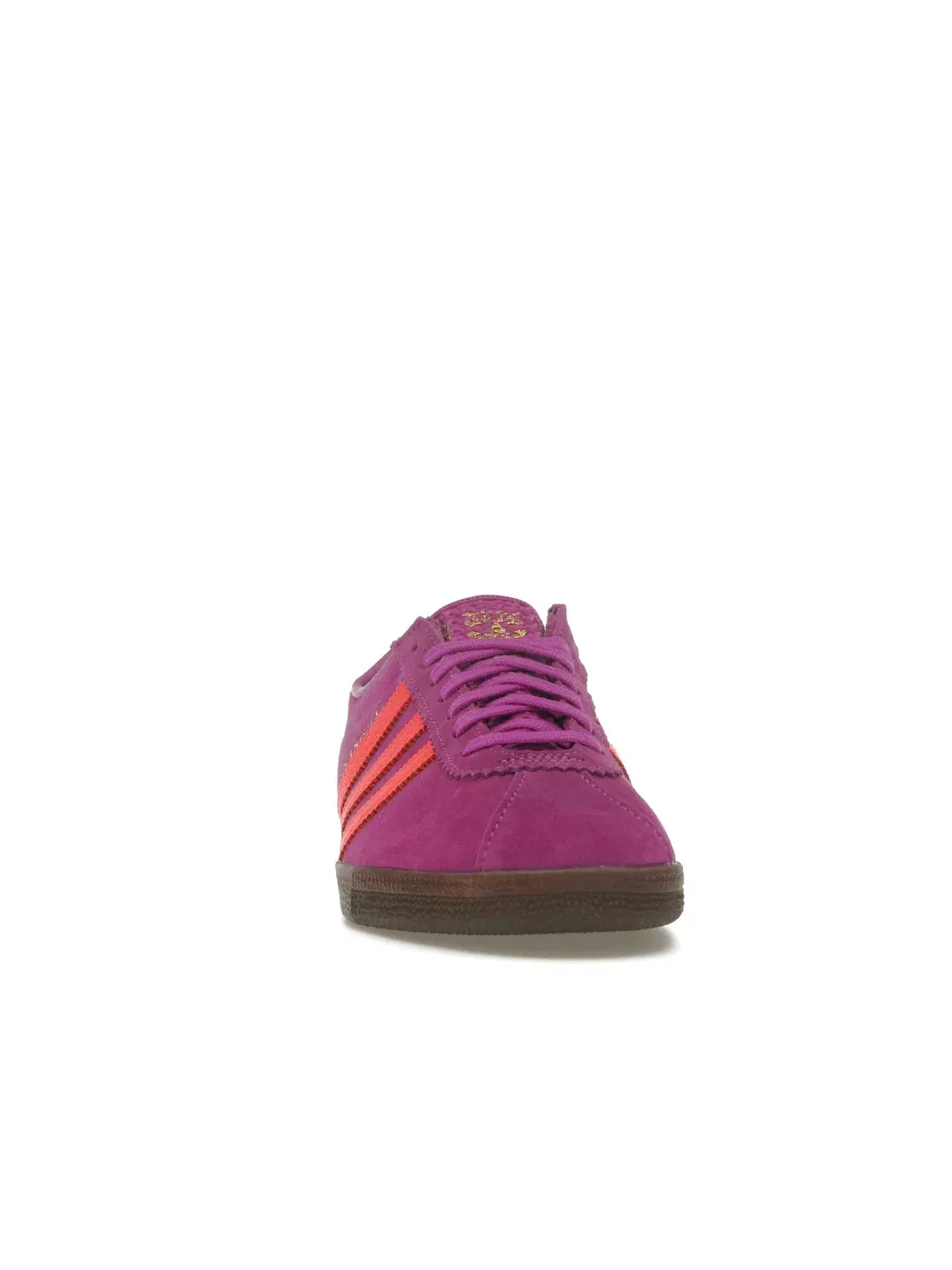Мужские кроссовки Lifestyle Adidas Shanghai — изображение 2 из 4, фиолетовый/синий