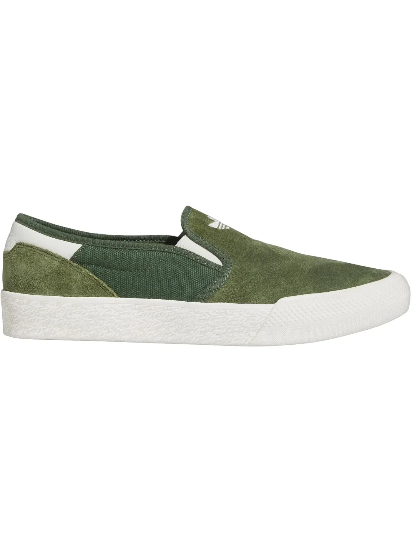 Мужские кроссовки Lifestyle Adidas Shmoofoil — изображение 1 из 1, белый/белый