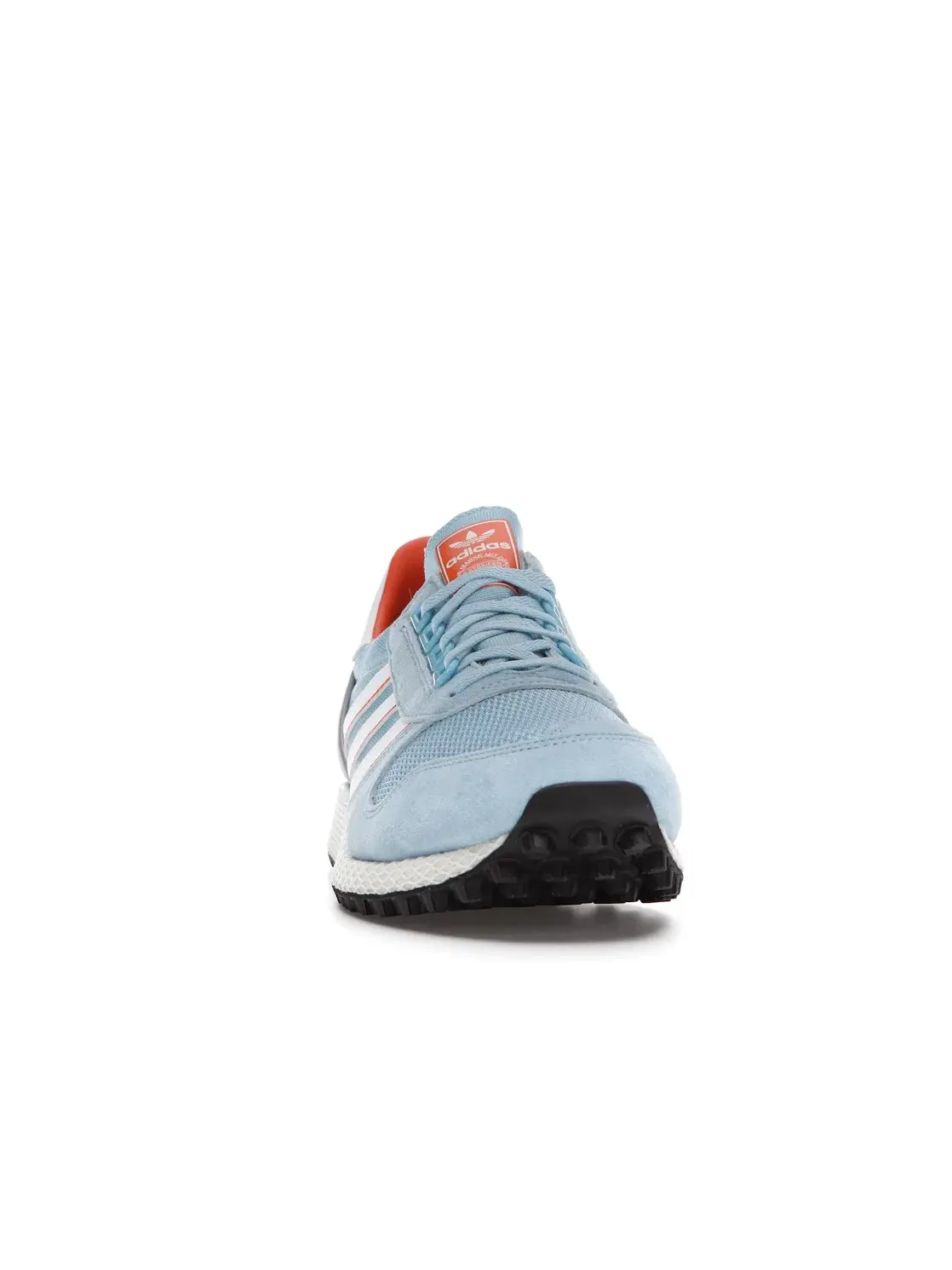 Мужские кроссовки Lifestyle Adidas Silverbirch SPZL — изображение 2 из 4