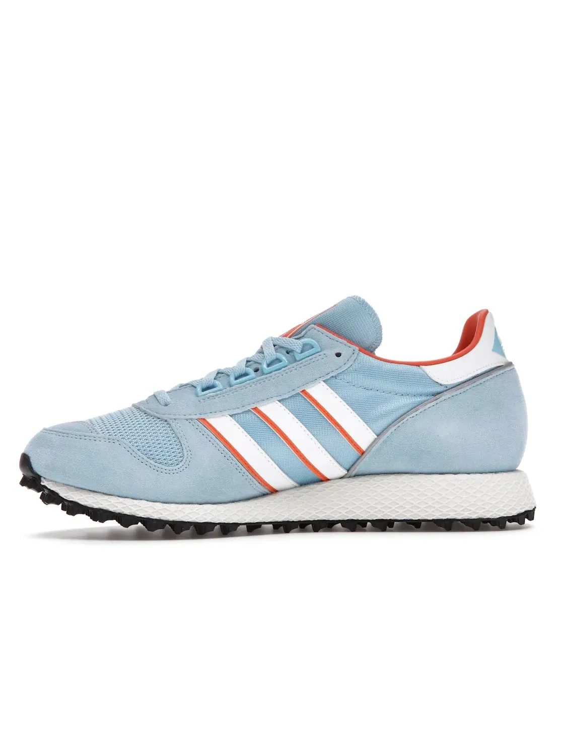 Мужские кроссовки Lifestyle Adidas Silverbirch SPZL — изображение 3 из 4