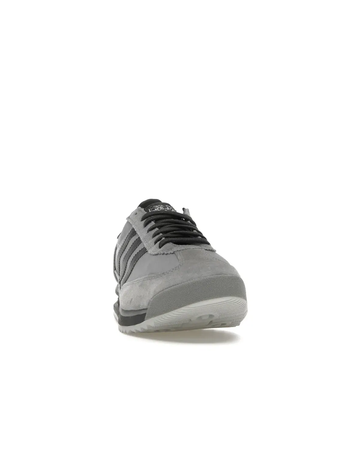 Мужские кроссовки Lifestyle Adidas SL 72 — изображение 2 из 4, серый/серый/серый