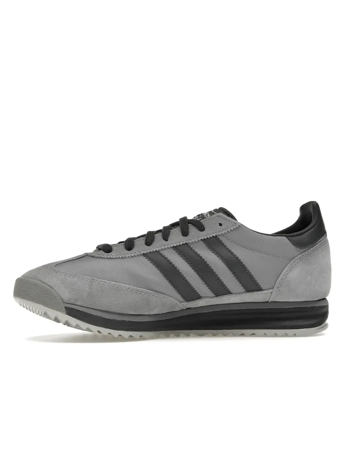 Мужские кроссовки Lifestyle Adidas SL 72 — изображение 3 из 4, серый/серый/серый
