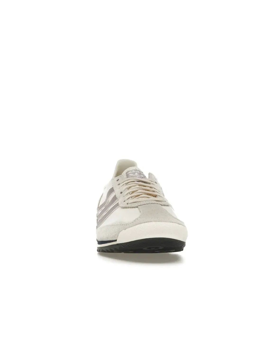 Женские кроссовки Lifestyle Adidas SL 72 Adidas — изображение 2 из 4, зеленый/розовый/индиго
