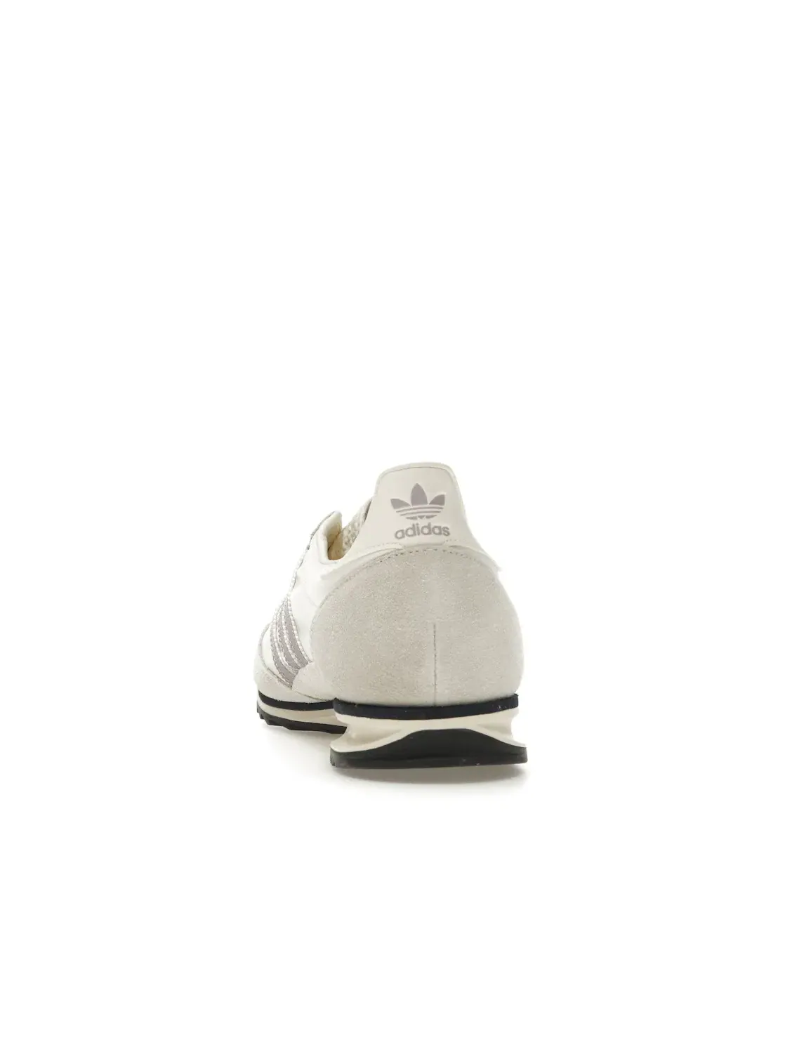 Женские кроссовки Lifestyle Adidas SL 72 Adidas — изображение 4 из 4, зеленый/розовый/индиго