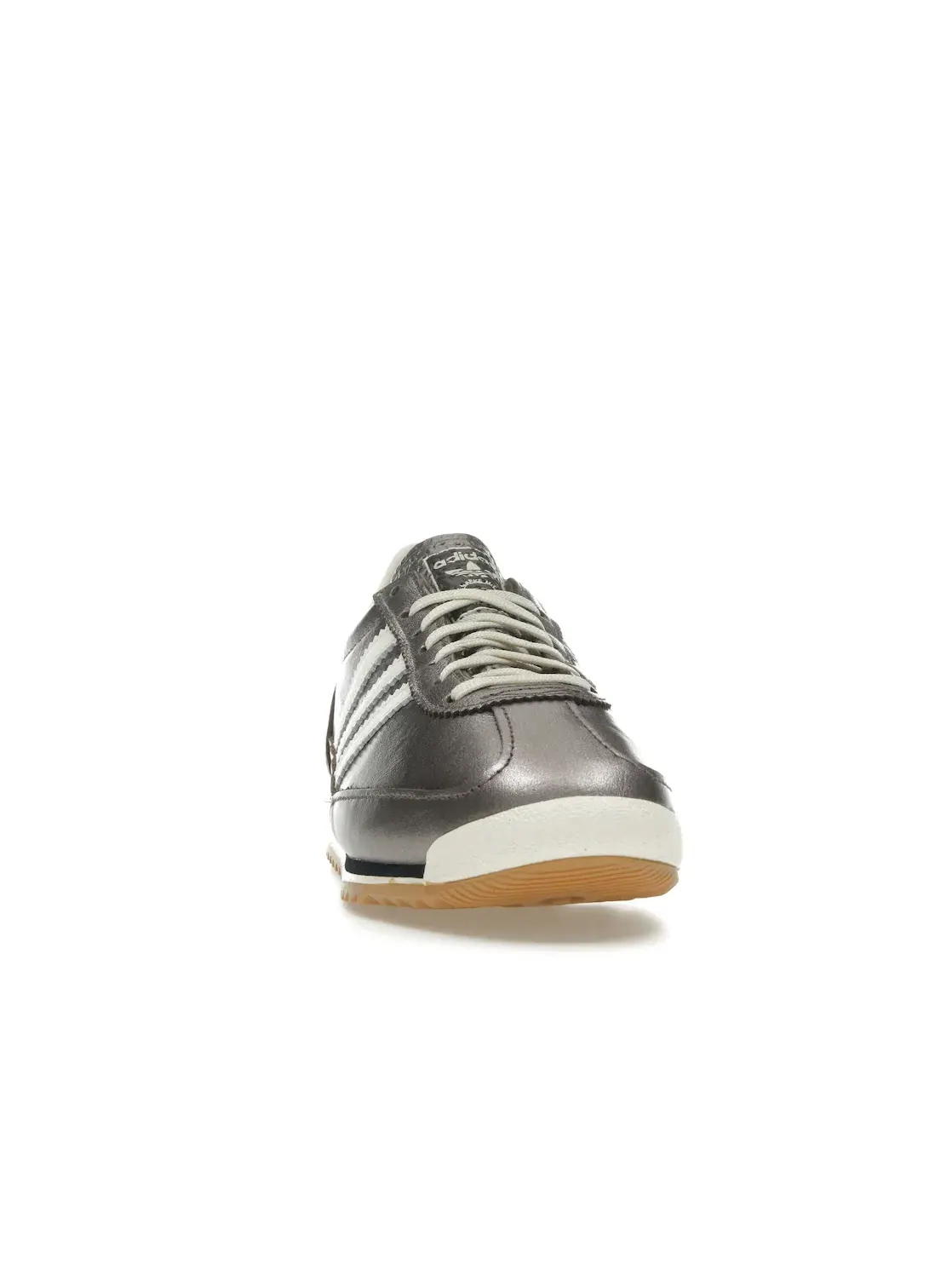 Женские кроссовки Lifestyle Adidas SL 72 OG — изображение 2 из 4, белый/черный