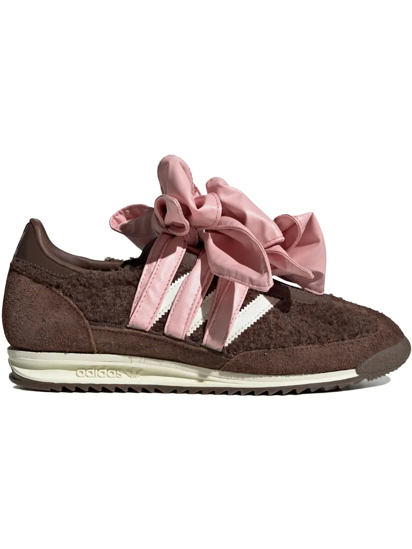 Женские кроссовки Lifestyle Adidas SL 72 OG — изображение 1 из 1
