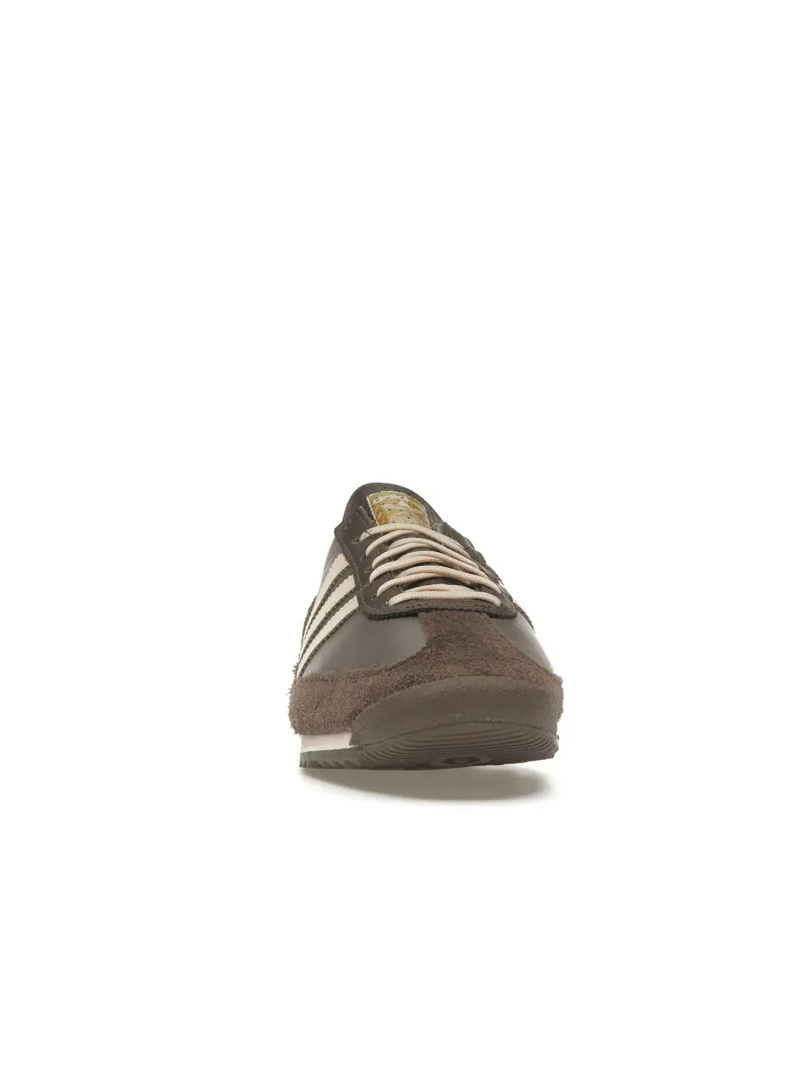Женские кроссовки для бега с ретро-стилем Adidas SL 72 OG — изображение 2 из 4