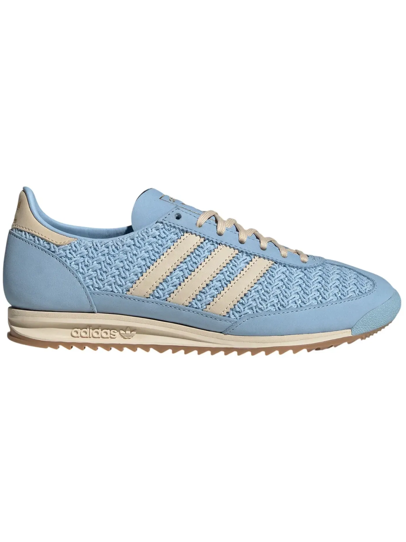 Мужские кроссовки Lifestyle Adidas SL 72 OG — изображение 1 из 1