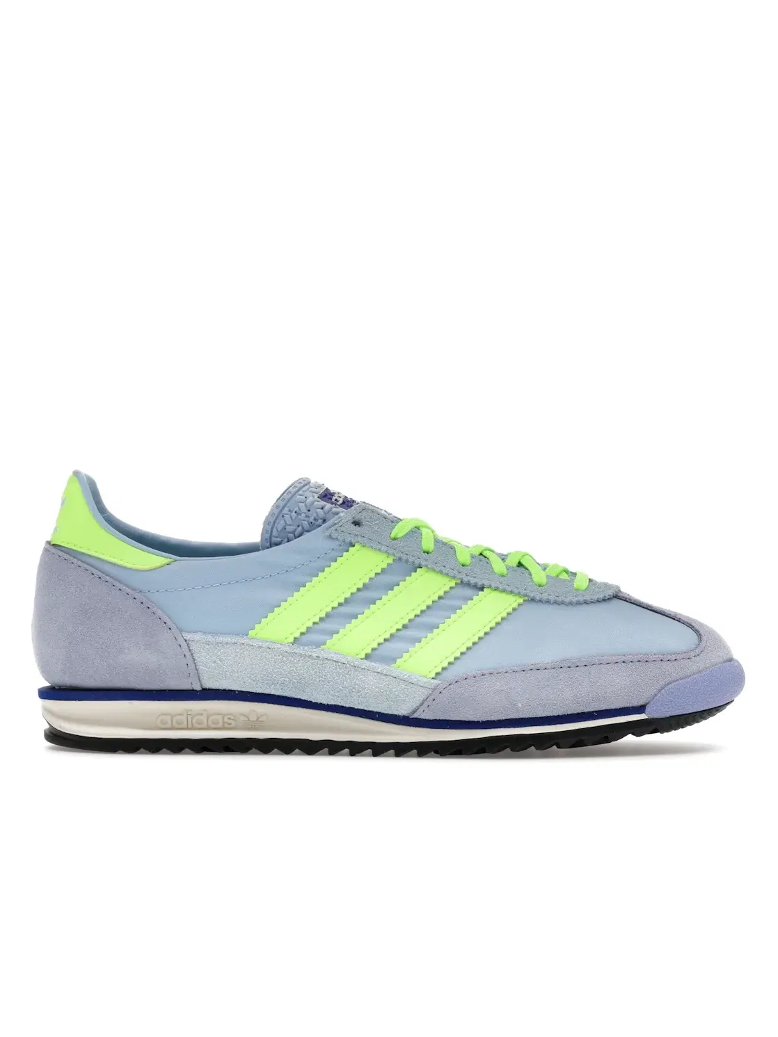 Женские кроссовки Lifestyle Adidas SL 72 OG — изображение 1 из 4