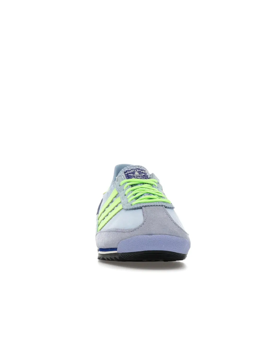 Женские кроссовки Lifestyle Adidas SL 72 OG — изображение 2 из 4
