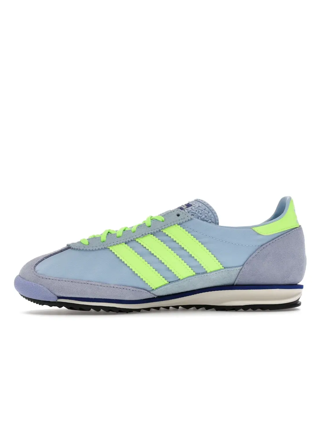 Женские кроссовки Lifestyle Adidas SL 72 OG — изображение 3 из 4