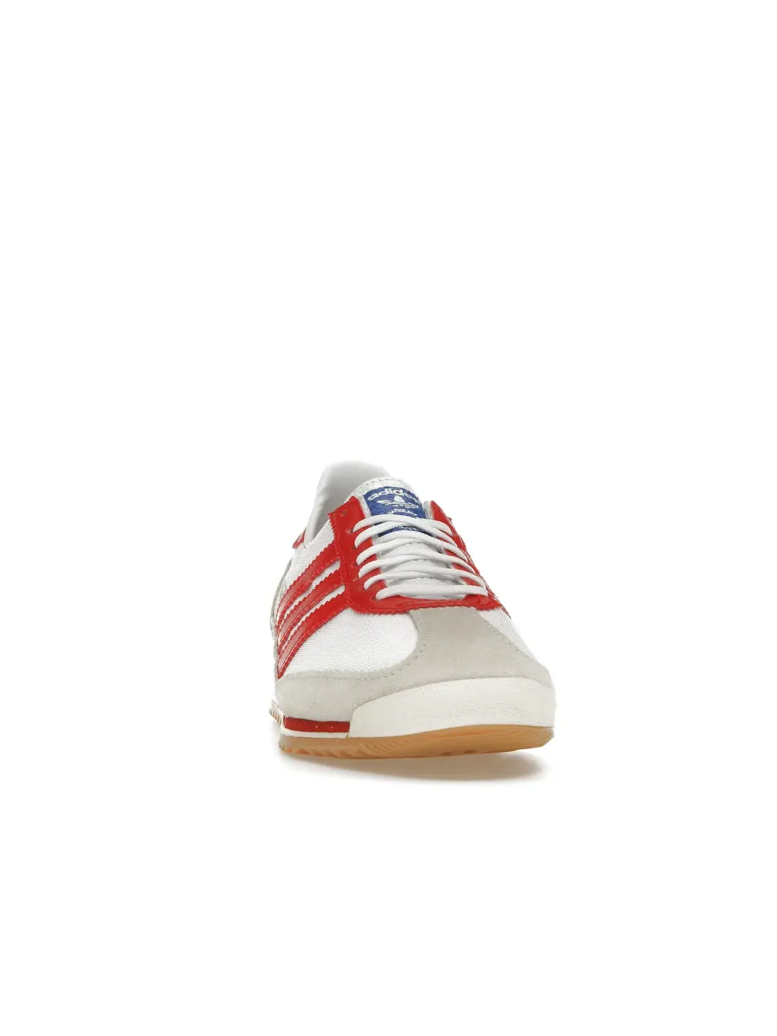 Женские кроссовки Lifestyle Adidas SL 72 OG — изображение 2 из 4, белый