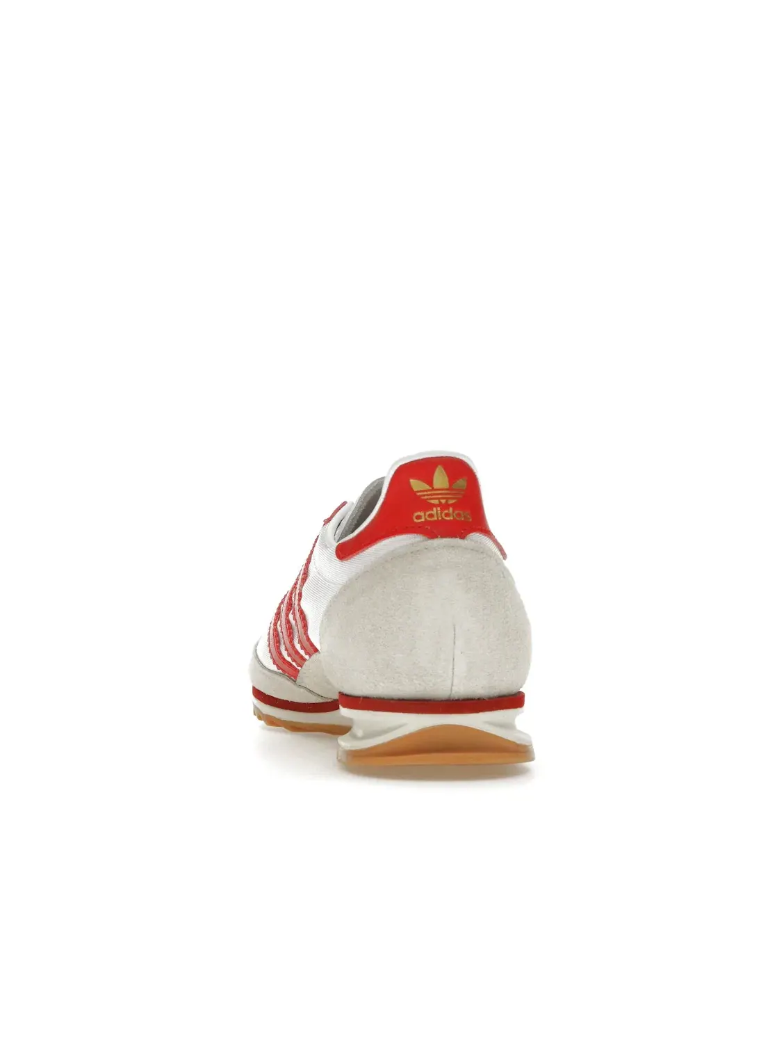 Женские кроссовки Lifestyle Adidas SL 72 OG — изображение 4 из 4, белый