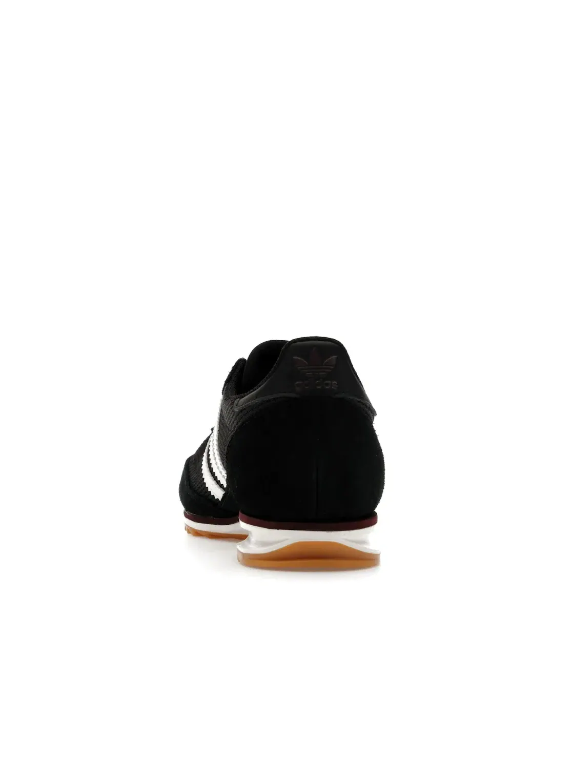 Женские кроссовки Lifestyle Adidas SL 72 OG — изображение 4 из 4, черный/белый