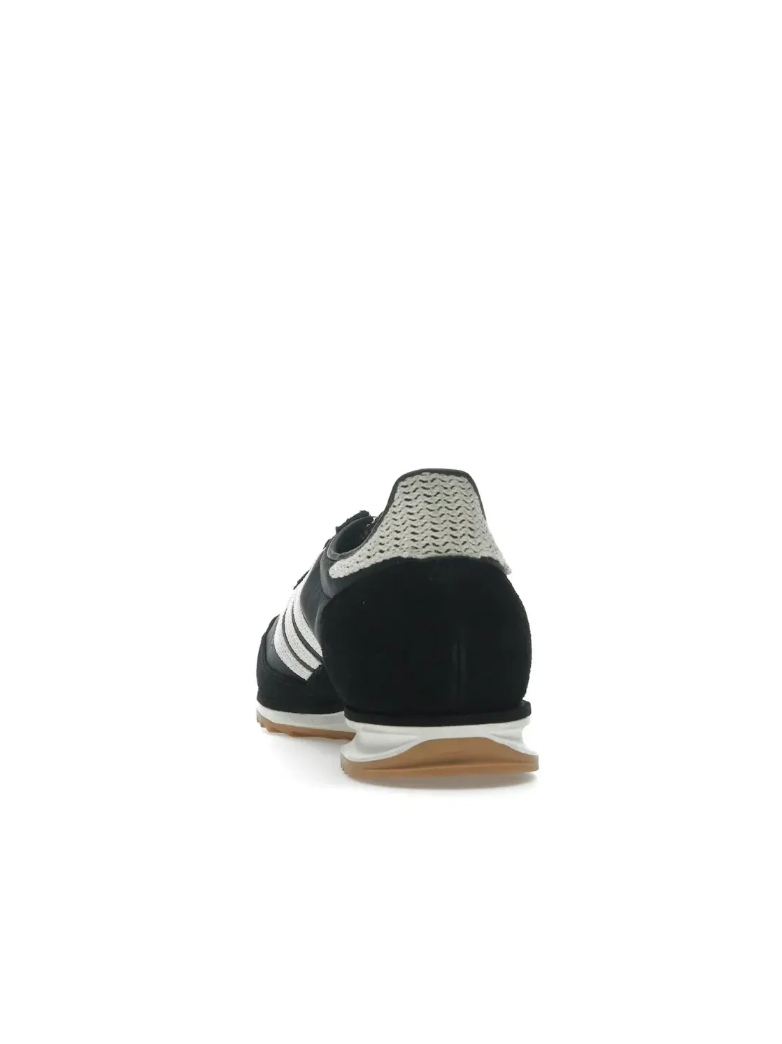 Женские кроссовки Lifestyle Adidas SL 72 OG — изображение 4 из 4, черный/белый/белый
