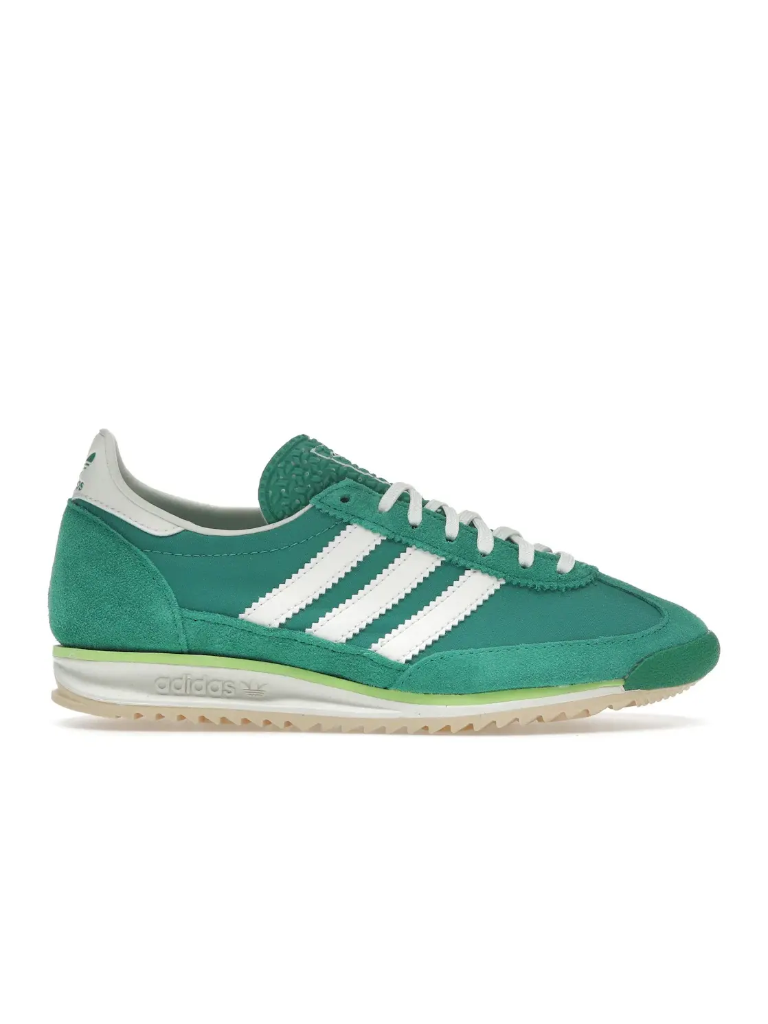 Женские кроссовки Lifestyle Adidas SL 72 OG — изображение 1 из 4